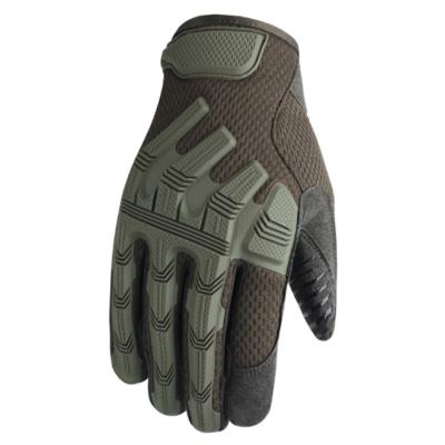 China New Design Tactical Gloves Men's Tactical Gloves Military Gloves for sale