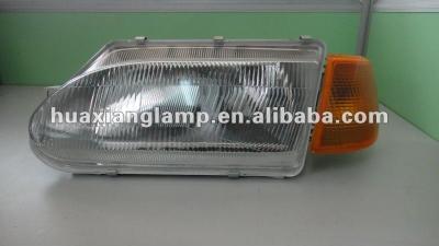 China lada 2115 /lada samara head lamp / vaz 2115 head lamp HX-LD-052 for sale