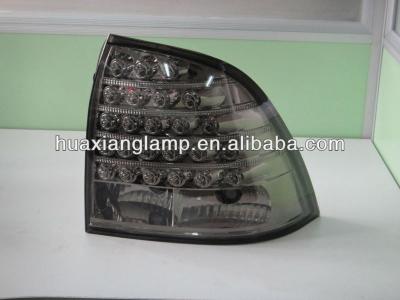 China lada 2170 led tail lamp / lada 2170 / vaz 2170 tail lamp HX-LD-054 for sale