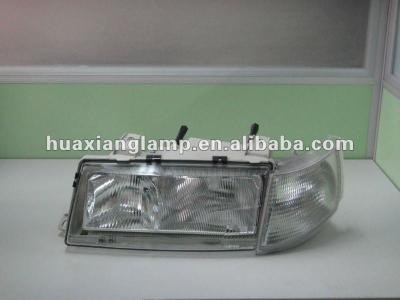 China lada 2110 head lamp / head lamp for lada 2110 / lada head lamp HX-LD-043 for sale