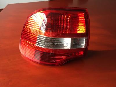 China Hot Selling Tail Light For Huatai B35 SUV Car Accessory Tail Lamp for sale