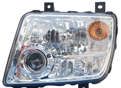 China Foton Auman Truck Head Lamp Made in China Head Lamp for sale