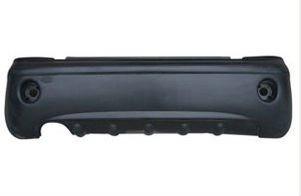 China Real ABS bumper for chery qq3 for sale