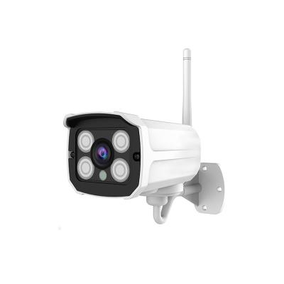 中国 Full HD PAN-TILT 1080P IP CCTV Video Surveillance System Dome Bullet PTZ Camera NVR Wired Wireless Security Outdoor Security Camera 販売のため