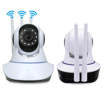 China Human motion tracking outdoor motion detection recording wifi IP camera 1080P video surveillance wifi camera en venta