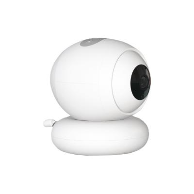 China Wholesale PAN-TILT 2021 Wireless IP Wifi Auto Tracking CCTV Camera Night Vision Camera For Home Security en venta