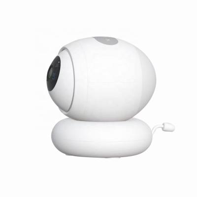 China Wholesale PAN-TILT 2021 Wireless IP Wifi Auto Tracking CCTV Security Camera Night Vision Camera For Home Security for sale