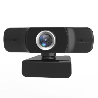 China Custom FUVISION HD USB Webams Module Computer Camera Webcam T1 for sale