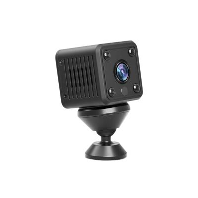 China NIGHT VISION Mini Cam WIFI IP Camera Small FULL HD 1080P CMOS Camera Night Vision Sensor Original Recorder Camcorder en venta