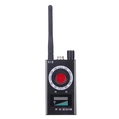 中国 ABS Camera Anti Finder Plastic Anti Finder Camera RF Spy Bug Detectors Upgrade RF Singal Hidden Speed ​​Camera Detector F66 販売のため