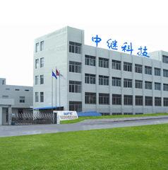 Verified China supplier - Zhejiang Zhongji Technology Co., Ltd.