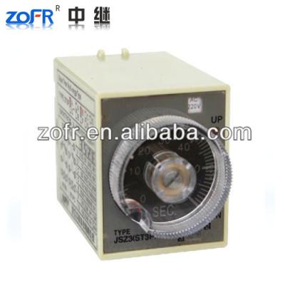 China ST3PA Epoxy Super Time Relay, Timer Relay for sale