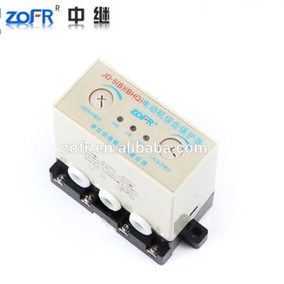 China JD-5 Epoxy Motor Protection Relay for sale