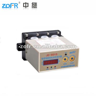 China Motor Protector Epoxy Relay JD-501S for sale