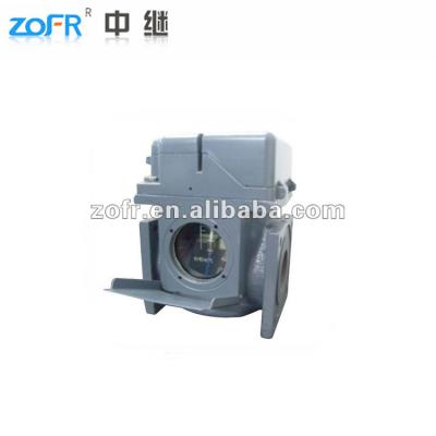 China Transformer Gas QJ1-50 Sealed Relay for sale