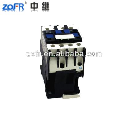 China Exporter hot sale with low price cjx1-75-85 AC contactor CJX1/3TF for sale