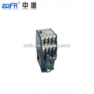 China Contactor JZC Sealed Relays for sale