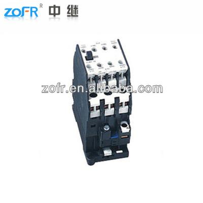 China CJX1-16/22 CHINTs AC Sealed Contactor for sale