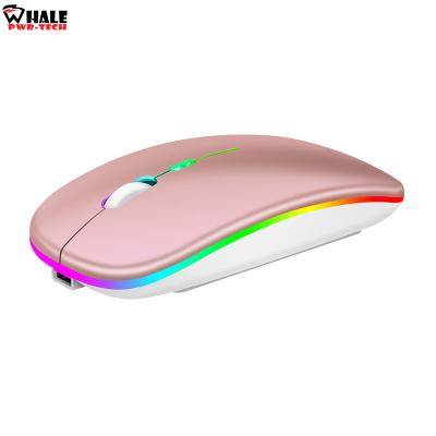 China WM6 Gaming Whale Mouse Gaming PC Best Selling Market For USA /Russia /UK Gaming Mouse for sale