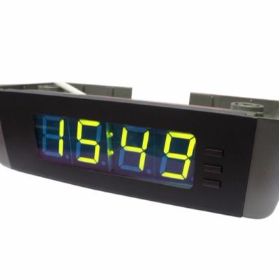 China Digital Clocks Very Small Promotional Digital Clock BG-T Fees for sale