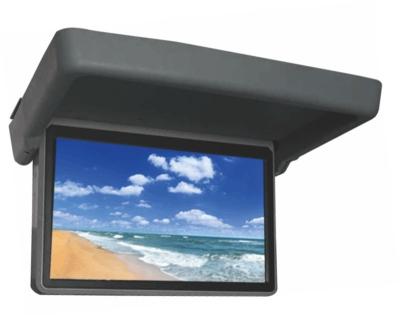 China 18.5 Inch Price Crown Semi-outdoor LED TV Advertising Screen TV for sale