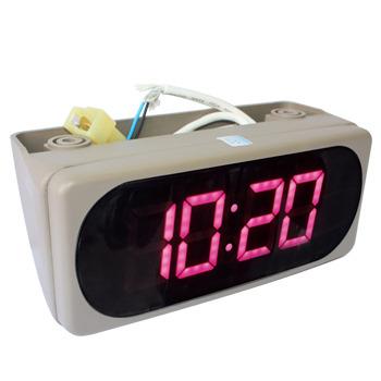 China Car Digital Wall Clock Wifi Timer Timer Clock CR-SHM for sale