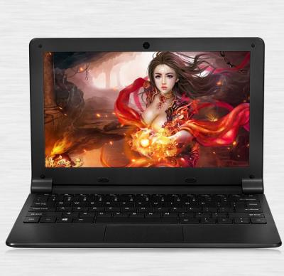 China Bluetooth 2021 New BSLAY 11.6 Inch Netbook Computer Mini Laptops 8GB DDR4 128GB PDA Notebook SSD Windows 10 Intel J3455 Student Notebook for sale