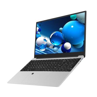 China Direct Wholesale Fingerprint Recognition Victory 10 Slim Laptop Shoppable wifi 15.6 inch i7-6560 8GB 256GB Strong Lightweight for sale