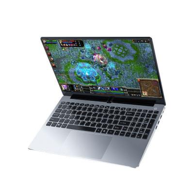 China New Design Sense of Bluetooth 4.0 15.6 inch i5-10210 8GB 128GB Customizable Win 10 Inch Display Retail Outlet Gaming Laptop for sale