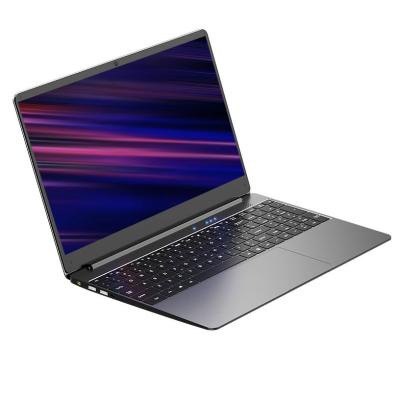 China New Wholesale Metal I7-8550 MX2GB DDR5 8GB/16GB RAM 128GB Metal SSD HDD WiFi Laptop Gaming Computer Direct Selling Bluetooth 4.0 15.6 for sale