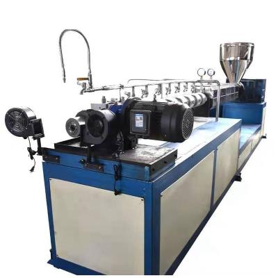 China Fruits And Vegetables Packing New Type Foam Bag Fruit Vegetable Netting Machine Hot Price Packing Line for sale