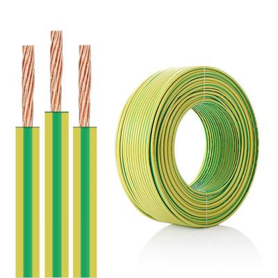 China Other China Manufacturers Direct 1mm - 10mm Wire Competitive Prices Home Wiring Electrical Copper Wire BEYOND OPTICAL RANGE for sale