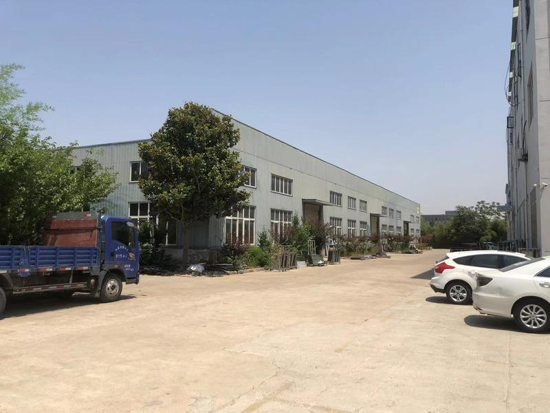 Verified China supplier - Xuzhou Huangshuo Technology Development Co., Ltd.