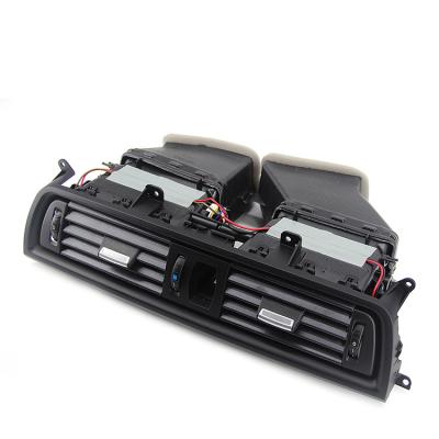 China Auto Body Parts 2011-2016 A/C Front Duct Assembly Dash Grill AC Air Conditioner Duct 64229209136 For BMW 5 Series F10/F11/F18 for sale