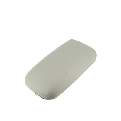 China 2006-2009 Auto Body Parts Gray Center Console Armrest Lid Cover Assembly 25998838 For GMC BUICK CHEVROLET for sale