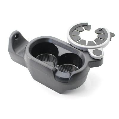 China No Central Console 2008-2015 A4518100370 Cup Holder For M-Benz W451 SMART for sale