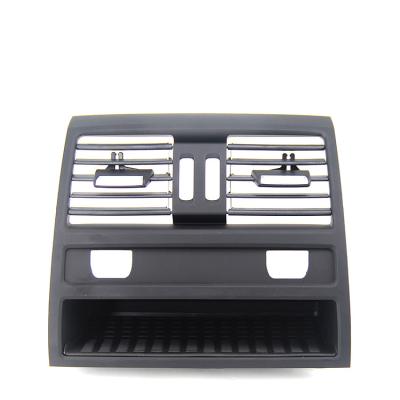 China Automobile Body Parts Car Center Console Grill Dash AC Air Conditioner Duct 2011-2016 True (With Knob) 64229172167 For BMW 5 Series F10/F11/F18 for sale