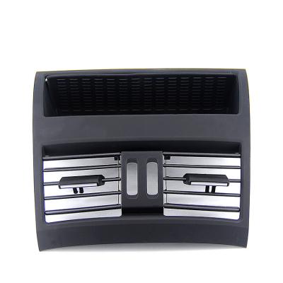 China Auto Body Parts Car Body Parts Car Center Console Grill Dash AC Air Conditioner Duct 2011-2016 True (No Button) 64229172167 For BMW 5 Series F10/F11/F18 for sale