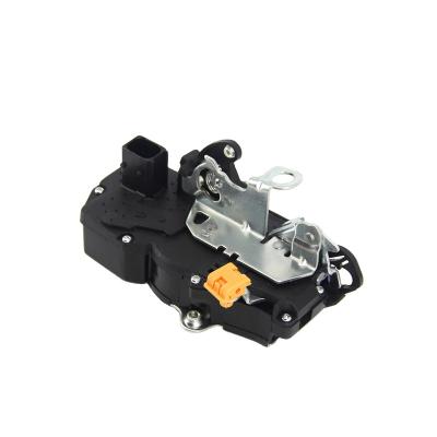 China Plastic+metal Front Right Central Door Lock Trigger Central Locking System 931-304 20783852 25873485 25876388 25945754 For CADILLAC CHEVY for sale