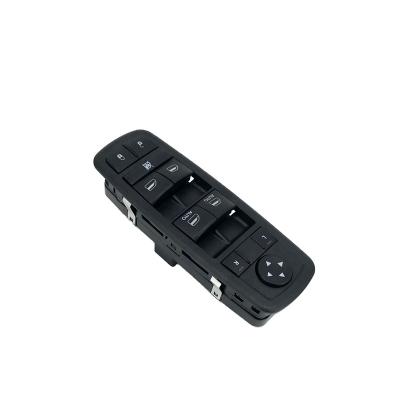 China 2009 Plastic Up Driver Side Master Power Window Switch (FL) 4602863AB/901-473 For Dodge Ram Jeep Nitro for sale