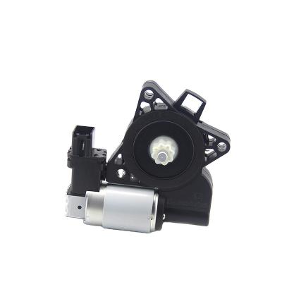 China Plastic Window Power Lift Motor 2003-17 (FL RL) GJ6A5958XF/742-801 For Mazda 3 rx 5 6 CX for sale