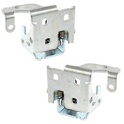 China Automobile Body Parts Front Passenger Side Lower Door Hinge 20969646 For Chevrolet Silverado & GMC Sierra Yukon 20969645 for sale