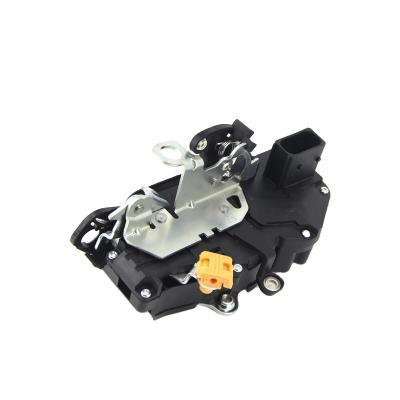 China Plastic+metal Front Left Central Door Lock Trigger Central Locking System 931-303/15785123/15857628/20783846/20783849 For CADILLAC CHEVY for sale