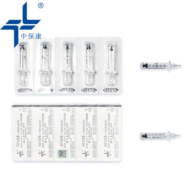 China No needle sterilized hyaluron pen ampule for sale