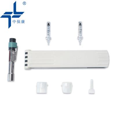 China No Medical Needle Free Insulin Painless Needle Injection for sale