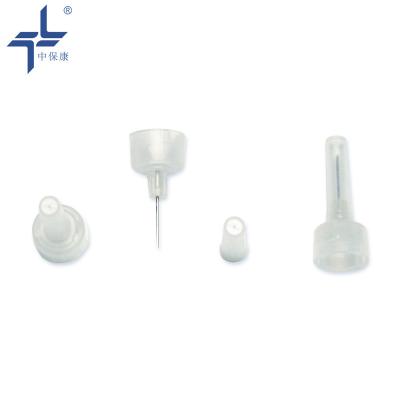 China Safety Hyaluronic Pen Adapter for needle free injection for sale