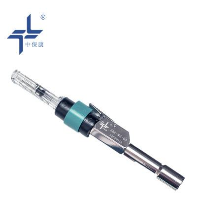 China No Needle Jet Injection System Painless Needle Free / No Needle Mesotherapy Injection Pen for sale