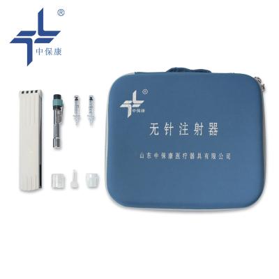 China No Needle Painless Portable Dental Needle Free Injection for sale