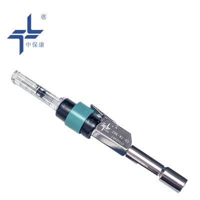 China No Needle Needle Stainless Steel Safety Home Use Insulin Pen for sale