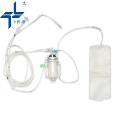 China Plasma Collection ZBK Plasmapheresis Centrifuge Set With CE, ISO Certificates for sale